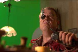 Compositing Academy – NK505 Nuke Course: Keying, Despill, and Color integration