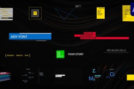 15 Designer Samples for After Effects 45915989