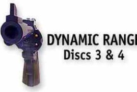 Sonic Boon Dynamic Range CDs 3 and 4 WAV-FANTASTiC