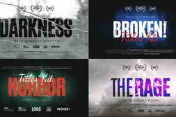 Free Download:Titles - Film Title 59097441