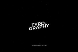 Typography Titles 4.0 | DR 41958692