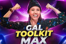 Free Download:AtomX Gal Toolkit for Premiere Pro V3.6