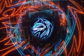 Digital Logo V2 51508035