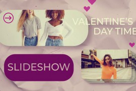 Valentine's Promo 50496461