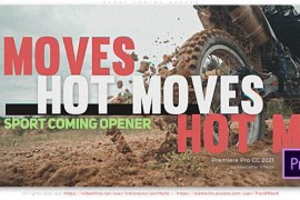 Sport Is Coming - Opener 49617609