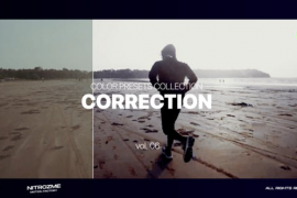 Correction LUT Vol. 06 for DaVinci Resolve 48999731
