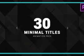 Minimal Titles 22170265