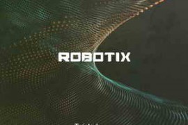 Twisted Tools Robotix WAV-FANTASTiC