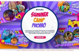 Summer Camp Presentation 52467042