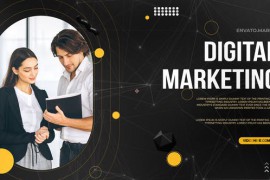 Business promo Slideshow 39992923