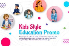 Kids Education Study (MOGRT) 44319878