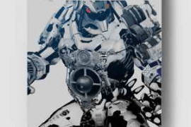 SoundMorph - Robotic Lifeforms WAV