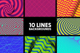 Lines Backgrounds 42882632
