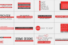 31 Typo Pack Premiere Pro 42932445