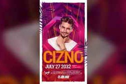 Free Download:Animated Nightclub Flyer Template 59846512