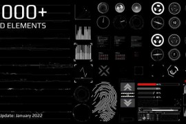 Big Hud Pack 3715313
