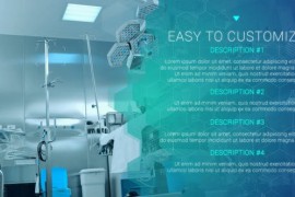 Medical Technology Promo 44953412
