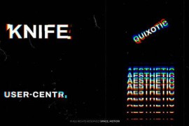 RGB Text Animation _FCPX 51166893