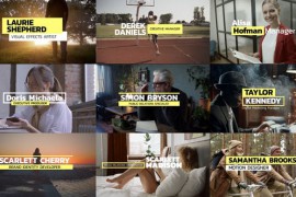 Lower Thirds | FCPX & Apple Motion 44177093