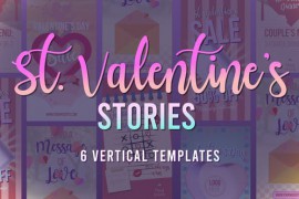 St Valentine's Stories 50570689