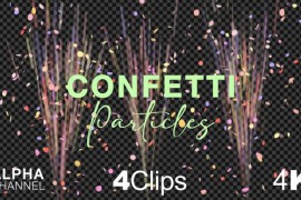Confetti 48707169