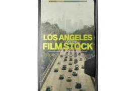 Tropic Colour – Los Angeles Film Stock