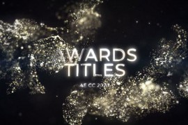 Particles Luxury Titles 45226917