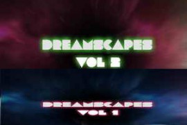 Digital Rain Lab Dreamscapes Vol 1-2 WAV-DISCOVER