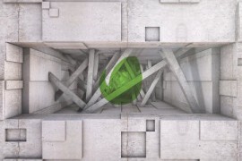 Stone Logo Opener 11693509