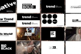 Titles 2.0 | DaVinci Resolve 52060224
