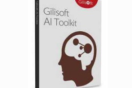 Free Download:GiliSoft AI Toolkit 10.9