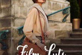 Film LUTs - Fixthephoto