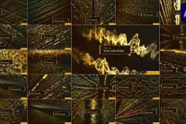 Audio Spectrum Music for After Effects 47365643