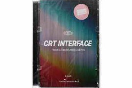 Video Milkshake – CRT Interface Pack (4K)