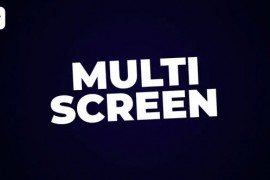 Multi Screen | Pr | 49279142