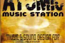 Audiomachine - AMS001: Atomic Music Station