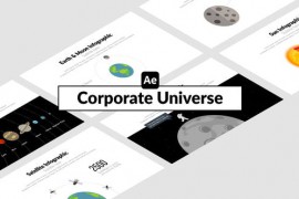 Corporate Universe 51670054