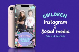 Kids Instagram Stories 46140096
