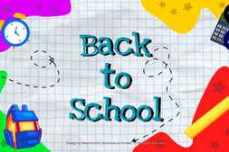 Free Download:Back To School Promo 59573567