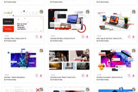 2023.1.23.12.Set.Apple-Motion.Templates
