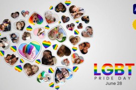 LGBT Pride Parade 46049018
