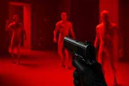 Udemy – Unreal Engine 5: Superhot FPS Game Masterclass