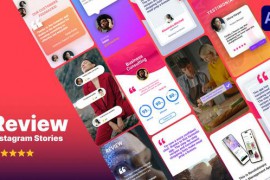 Instagram Review Stories 50301984