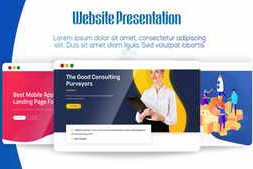 Free Download:Website Promotion 25194458