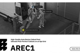 AREC1 | Callout 45054532