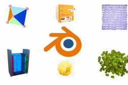 Udemy – Blender for 3D Scientific Illustration: From Beginner to Pro