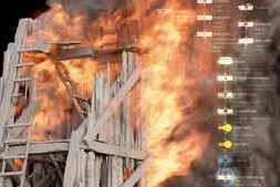 FXPHD – HOU233 – Rendering Fire and Smoke Simulations in Houdini