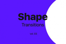 Shape Transitions Vol. 03 45532974