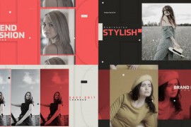 Fashion Life Promo 50086599