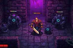 Udemy – Unity 2D: Build an Action Game with Sword Combat